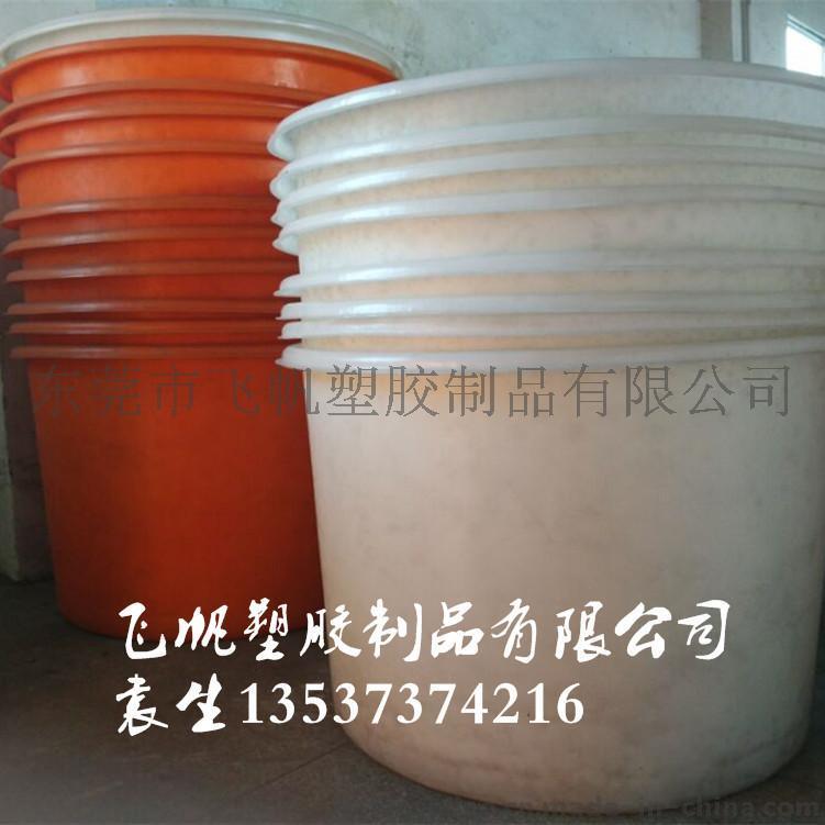 廣州白云區(qū)菜市場周轉(zhuǎn)專用周轉(zhuǎn)桶2噸裝